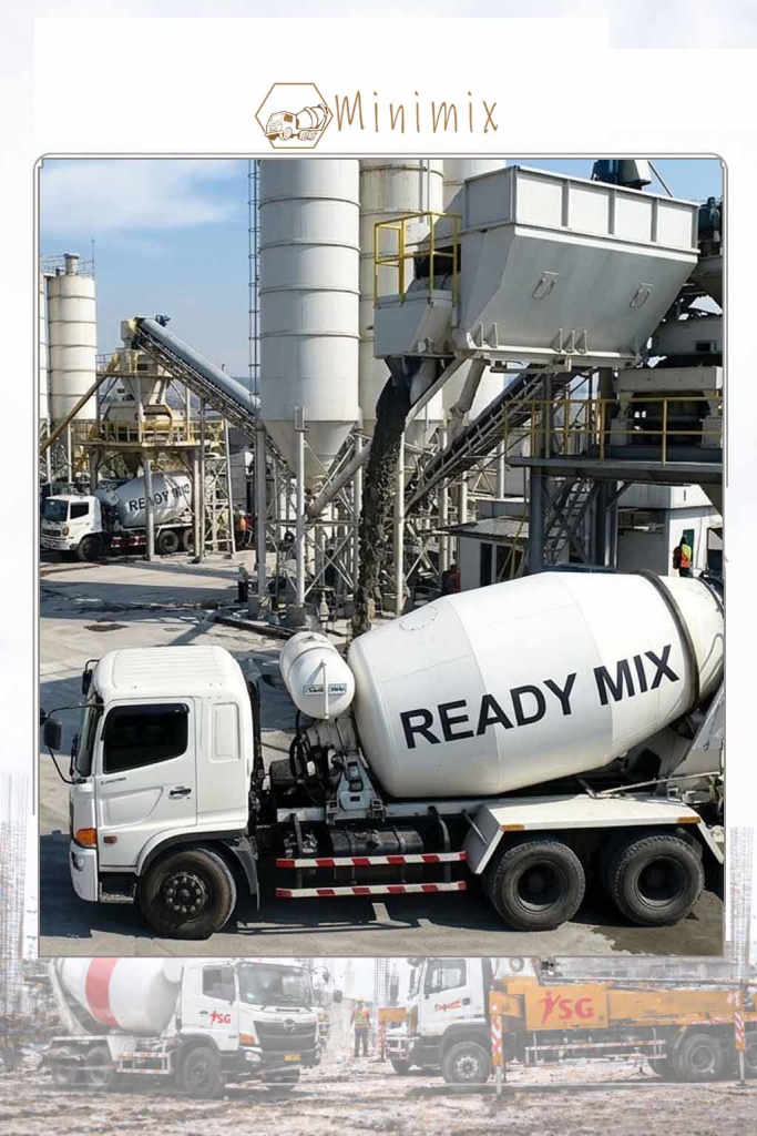 Harga Minimix Depok