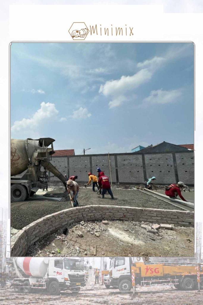 Harga Minimix Jakarta